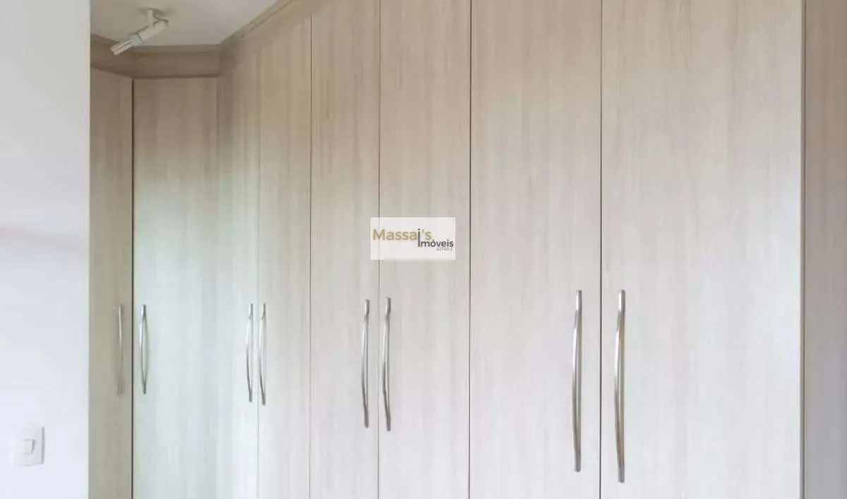 Imagem Apartamento à venda, no Sirius Parque Prado | Condomínio Residencial em Campinas, Parque Prado, com 3 quartos, 89m2