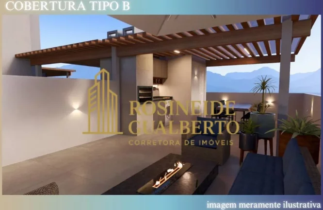 Imagem LANÇAMENTO – VILLAGIO LOS ANGELES - Massaguaçu – Caraguatatuba.