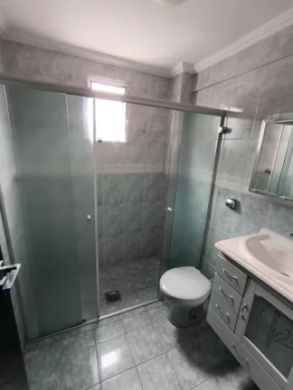 Imagem APARTAMENTO COM 54.11 m² - TUPI - PRAIA GRANDE SP
