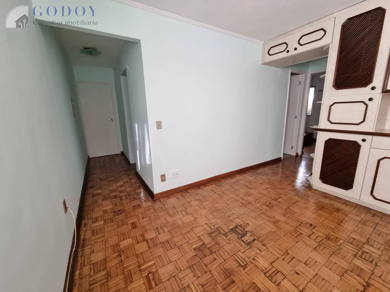 Imagem Apartamento à venda 2 Quartos, 67M², Vila Mariana, São Paulo - SP | Residencial Sabóia