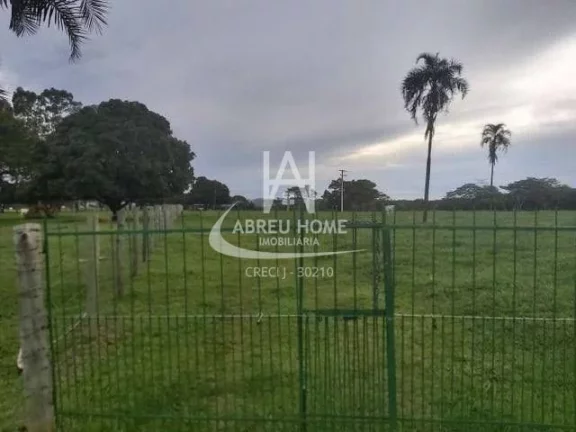 Imagem Sítio - Neves Paulista