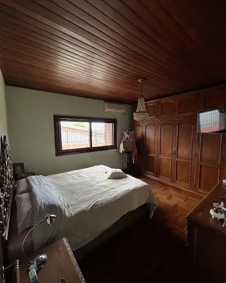 Imagem Casa com 3 Quartos à Venda, 137,43 m² em Centro - Ijuí