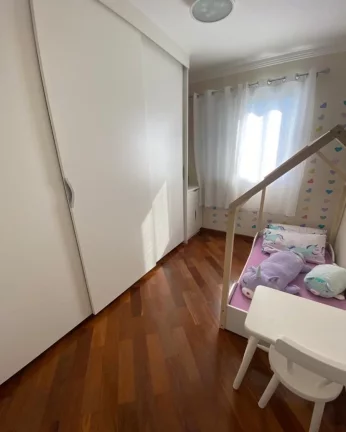 Imagem Apartamento São Francisco, 3 dormitórios,1 suíte , 2 vaga ..