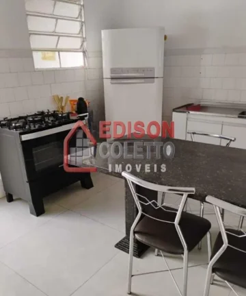 Imagem Encante-se com esta charmosa casa à venda, 2 Quartos, na Vila Independência, em Piracicaba!!!