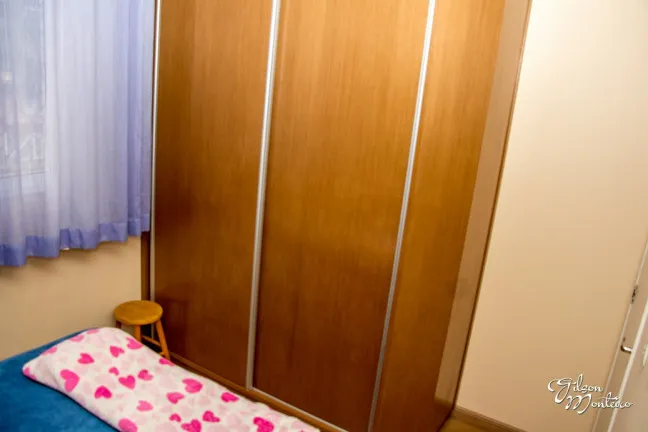 Imagem Apartamento com 2 Quartos à Venda, 54 m² em Vila Aricanduva - São Paulo