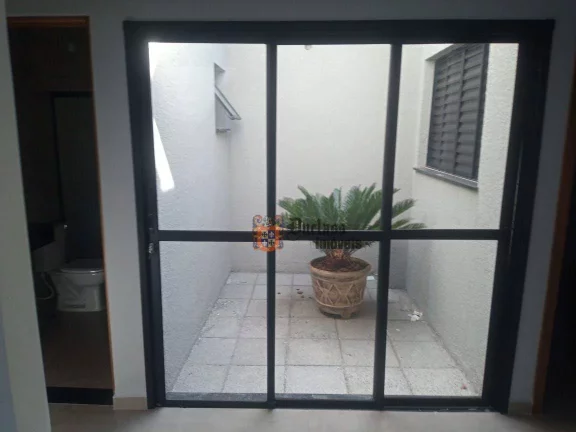 Imagem Casa com 3 dormitórios à venda, 111 m² por R$ 830.000,00 - Parque Rio Abaixo - Atibaia/SP
