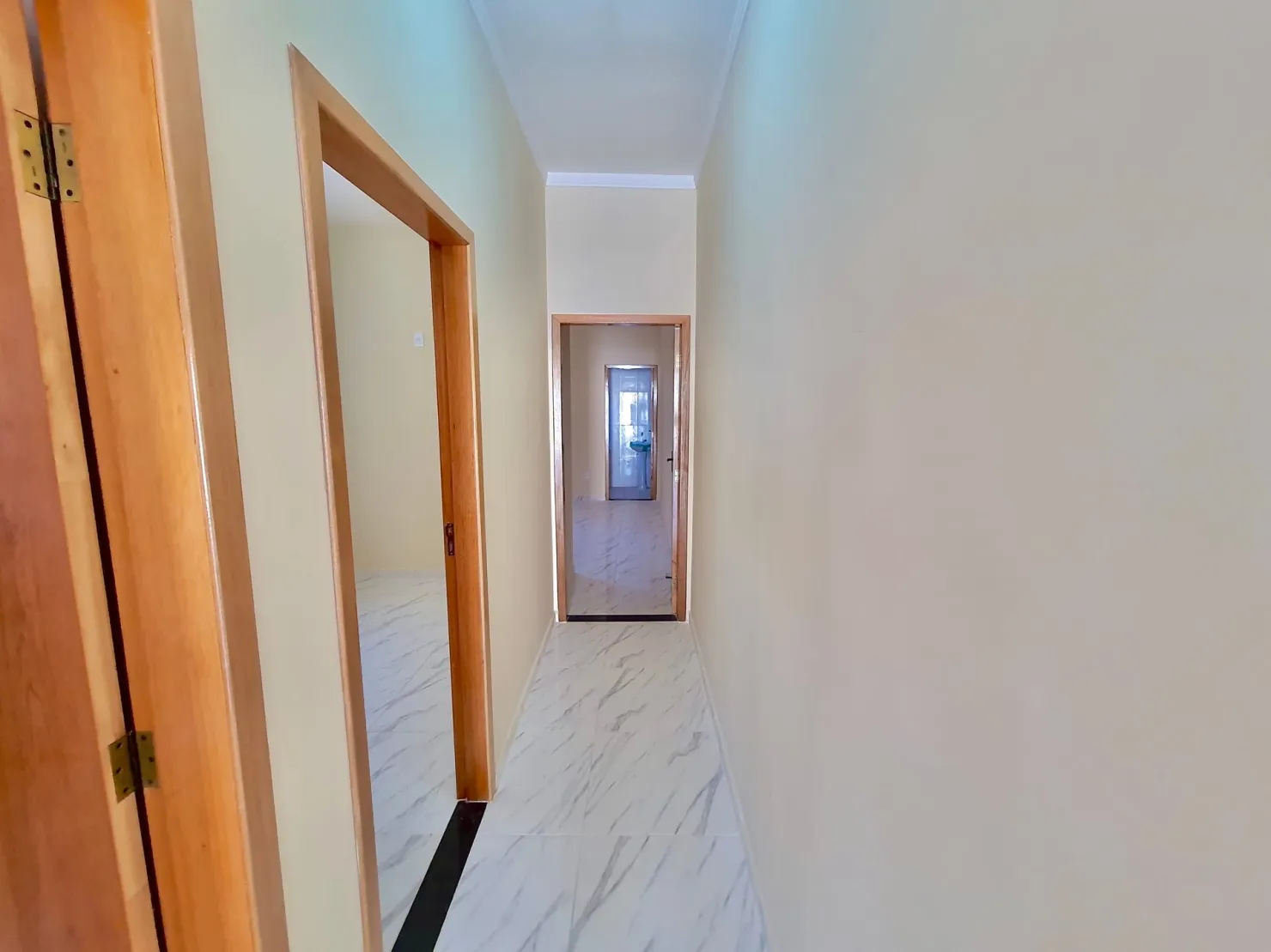 Imagem Casa à venda 2 Quartos, 1 Suite, 1 Vaga, 125M², Residencial Estoril, Taubaté - SP