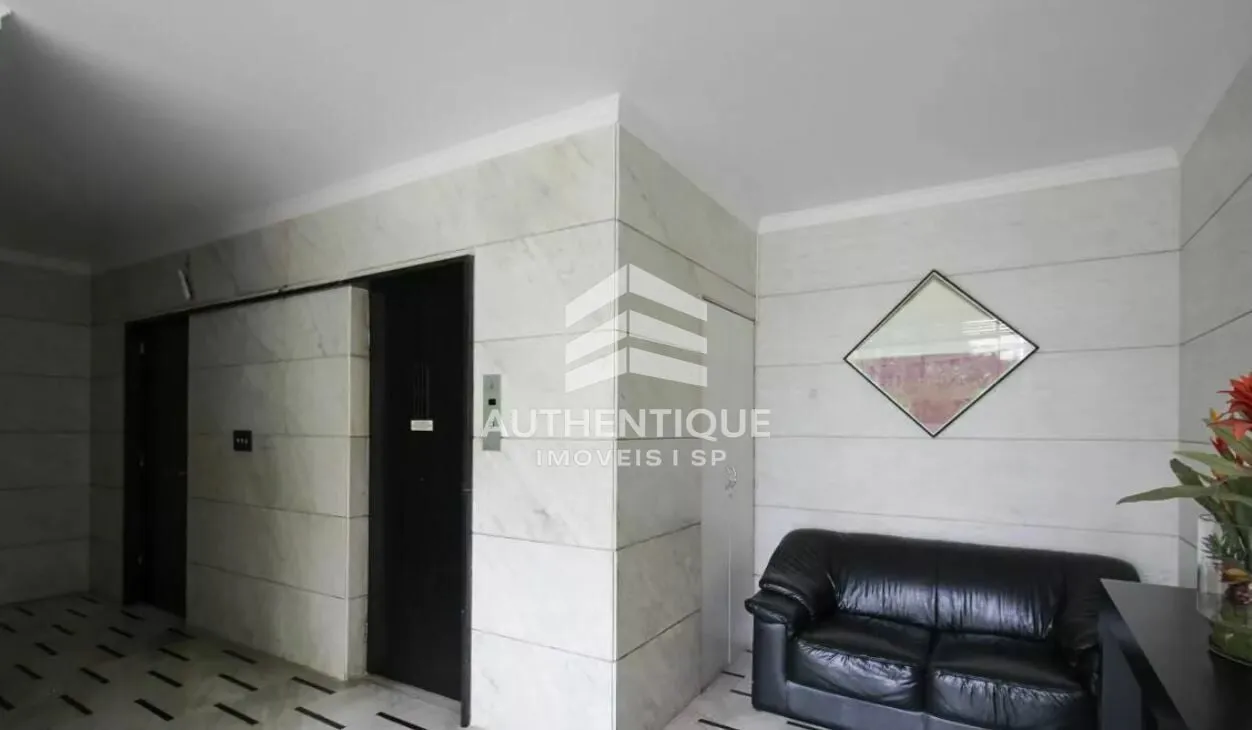 Imagem Gondomar Santiago - Itaim Bibi - Apartamento à venda no bairro Itaim Bibi - São Paulo/SP, Zona Sul