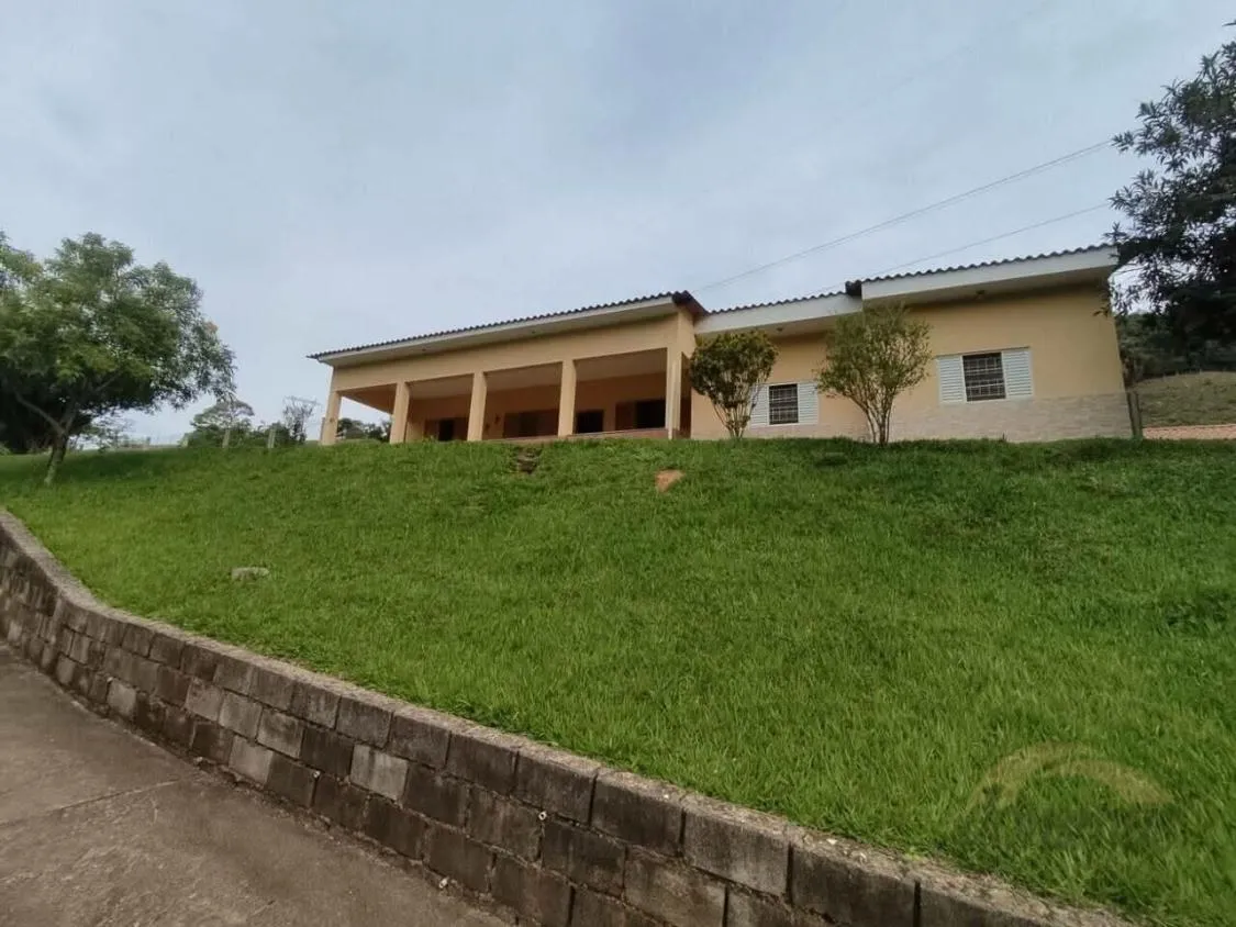 Foto do imóvel FAZENDA À VENDA Antônio Dias 48 hectares de terra