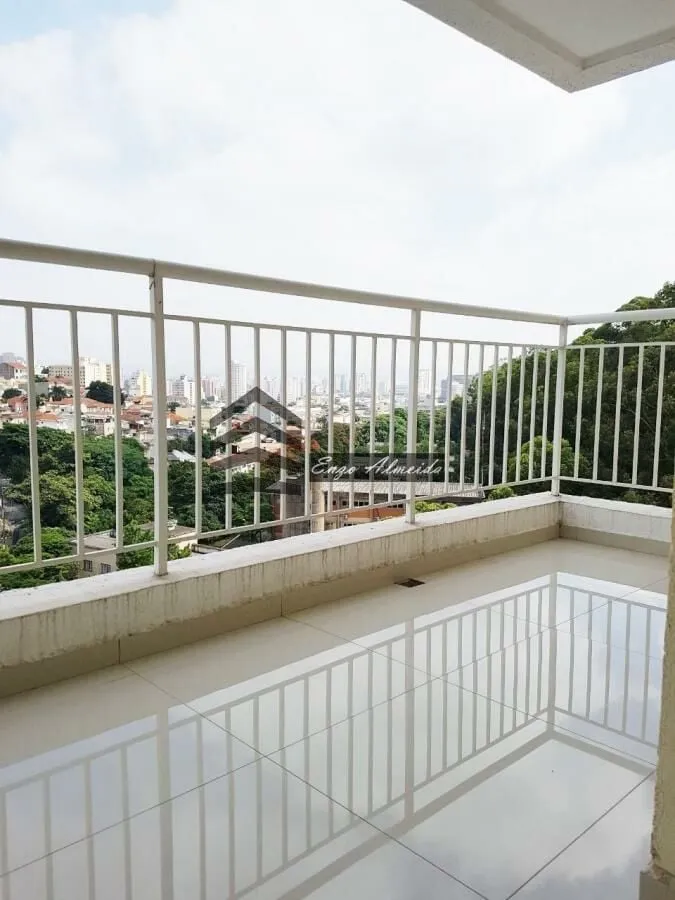 Imagem Apartamento à venda em São Paulo/SP