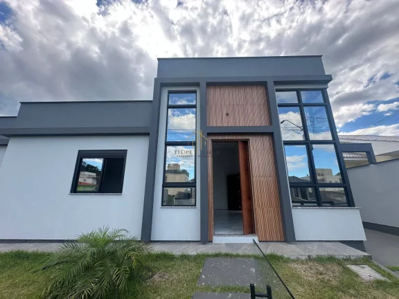 Imagem Casa 3 dormitórios com suíte Loteamento Vale Verde