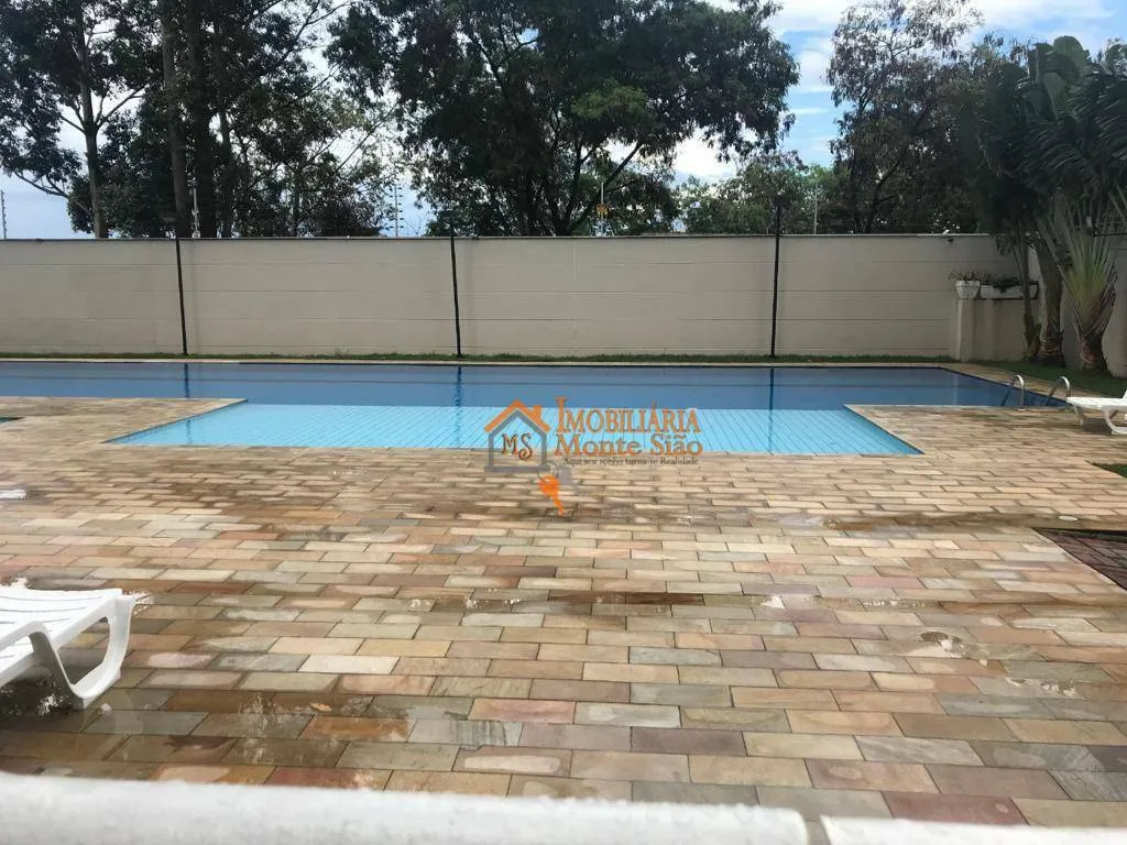 Imagem Apartamento com 3 dormitórios à venda, 72 m² por R$ 530.000,00 - Vila Endres - Guarulhos/SP