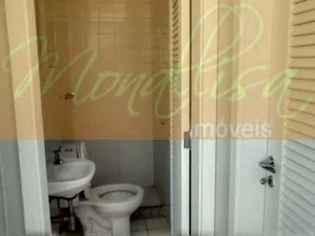 Imagem Apartamento com 3 quartos para Locação, Barra Olímpica - Rio de Janeiro