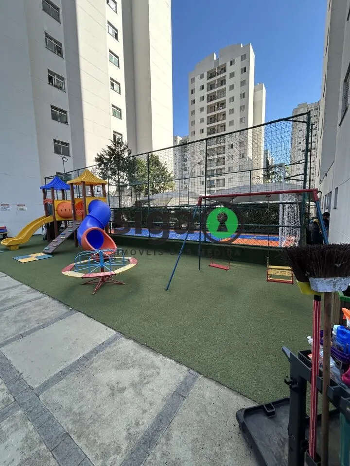 Imagem Apartamento à venda em Pirituba: 58m² | 2 dormitórios | 1 vaga | varanda