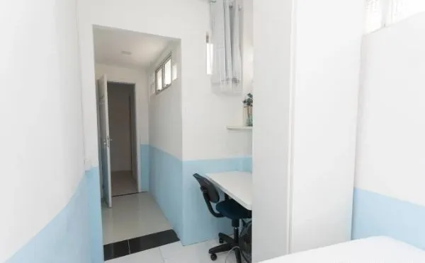 Imagem Cobertura no Centro de 3 dormitórios