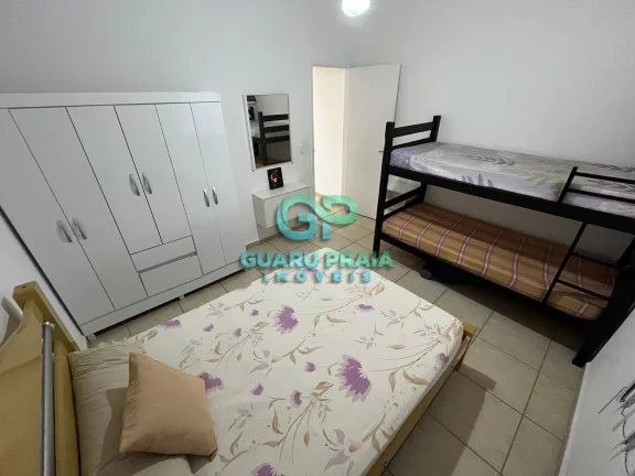 Imagem Apartamento à venda no bairro Astúrias - Guarujá/SP