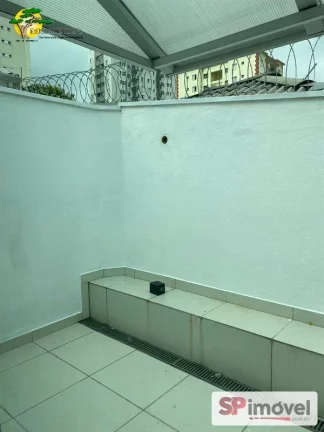 Imagem CASA C/ 2 SALAS, RECEPCÃO E 2 WC...apos;S EM SANTANA