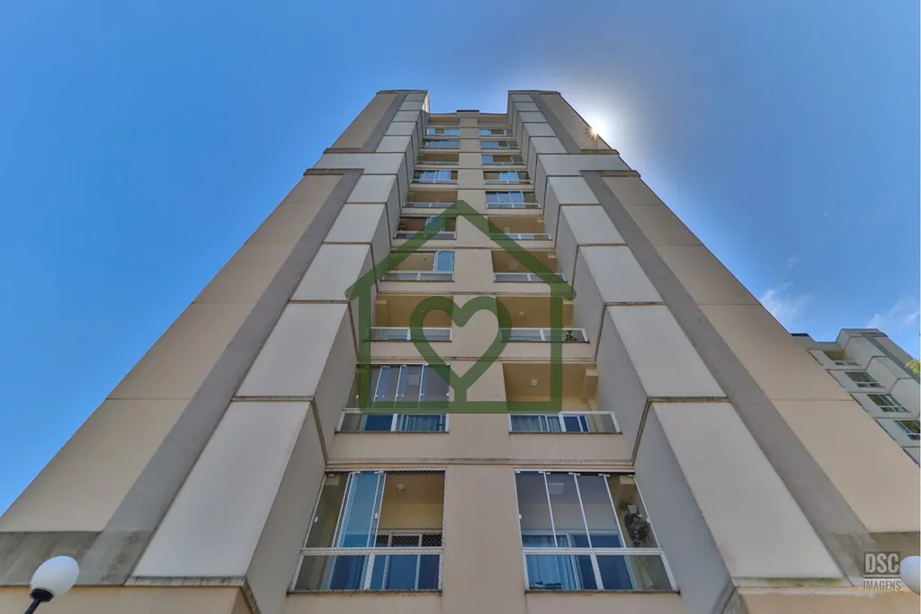 Imagem Apartamento em Porto Alegre no Bairro Parque Santa Fé com 44m² de área privativa bem distribuído...
