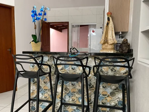 Imagem CASA RESIDENCIAL em PONTAL DO PARANÁ - PR, Balneário Canoas