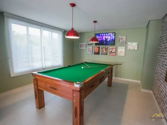 Imagem Apartamento à venda 2 quartos sendo 1 suíte próximo à Serra do Japi em Jundiaí
