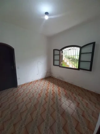 Imagem Casa com 2 dorms, Maracanã, Praia Grande - R$ 365 mil, Cod: 1930