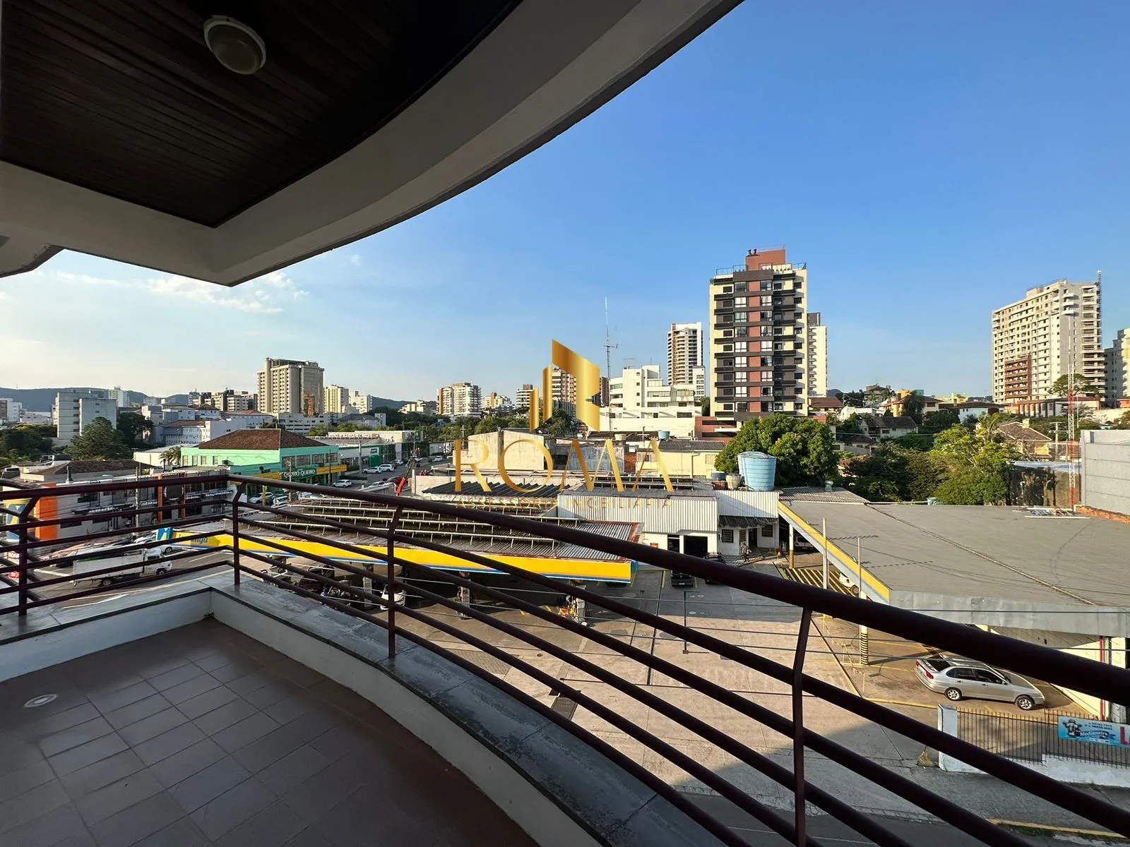 Imagem Cobertura Duplex em ótima localização!