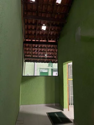 Imagem Sobrado, 400 m² - venda por R$ 1.300.000,00 ou aluguel por R$ 12.796,00/mês - Jardim Presidente Dutra - Guarulhos/SP