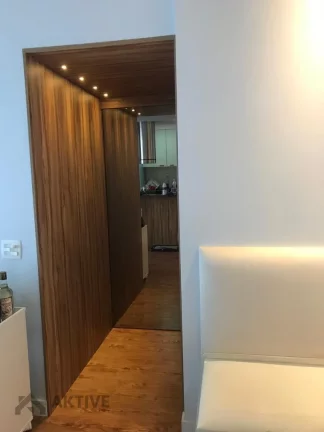 Imagem Apartamento em Melville Empresarial II - Barueri