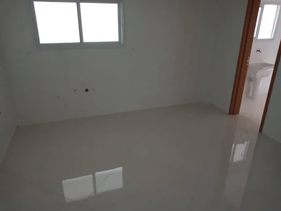 Imagem Cobertura com 4 dorms, Guilhermina, Praia Grande - Cod: 1956