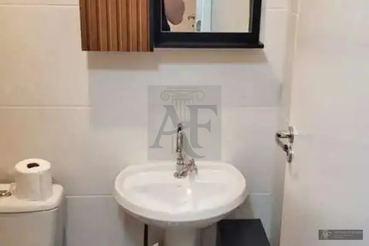 Imagem Apartamento para alugar em Mooca, São Paulo
