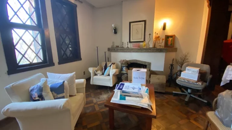 Imagem Casa para venda no bairro Vila Assunção em Porto Alegre
