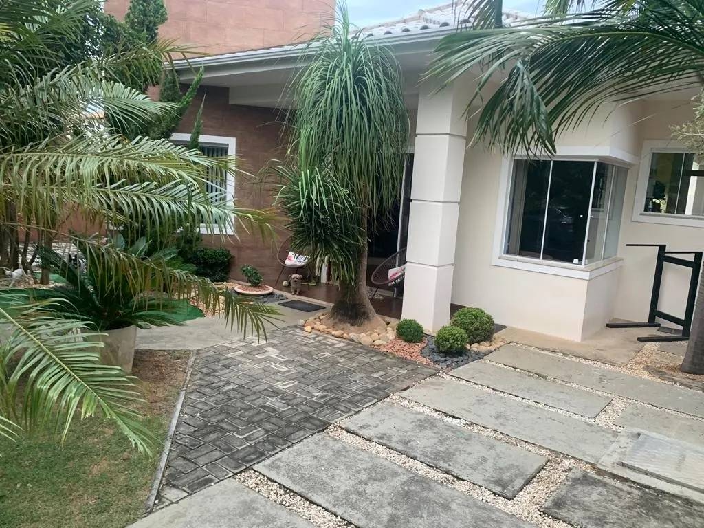 Imagem Comprar casa em condomínio fechado com 3 dormitórios em Araruama RJ