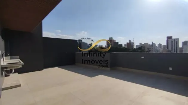 Imagem VERSAILLES CARMO - Apartamento à venda no bairro Carmo - Belo Horizonte/MG