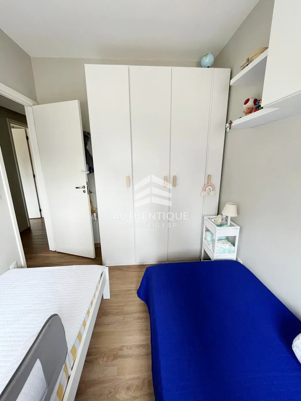 Imagem GIARDINO SAN FELIPE RESIDENTIAL CLUB TATUAPÉ - Apartamento à venda no bairro Tatuapé - São Paulo/SP, Zona Leste