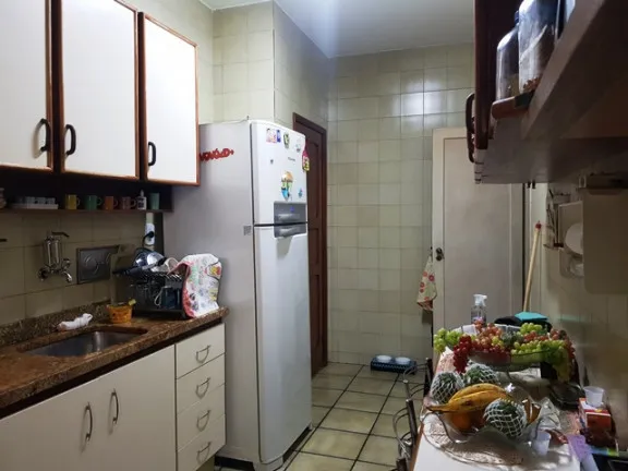 Imagem Apartamento com 3 Quartos à Venda, 84 m² em Icaraí - Niterói