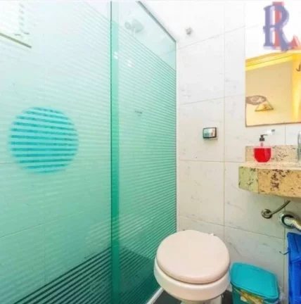 Imagem SOBRADO RESIDENCIAL em SÃO PAULO - SP, JARDIM SANTO ELIAS