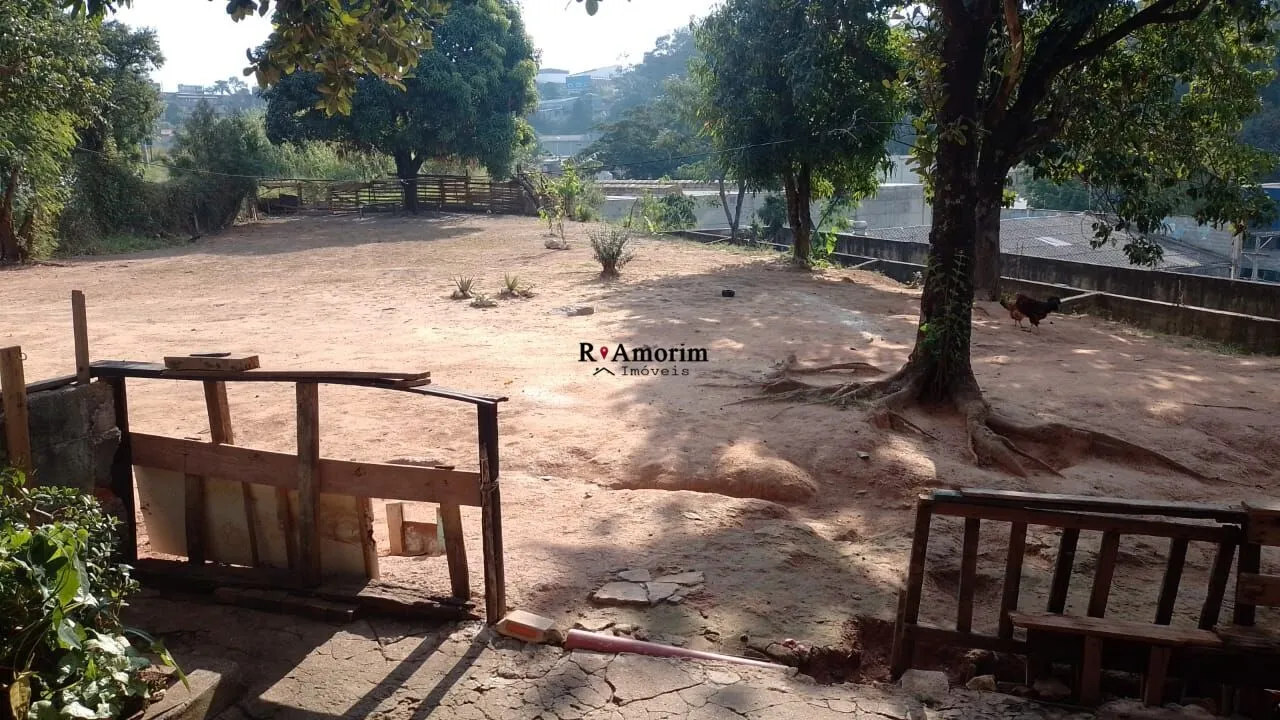 Imagem Terreno comercial a venda na Estrada Romeiros em Barueri