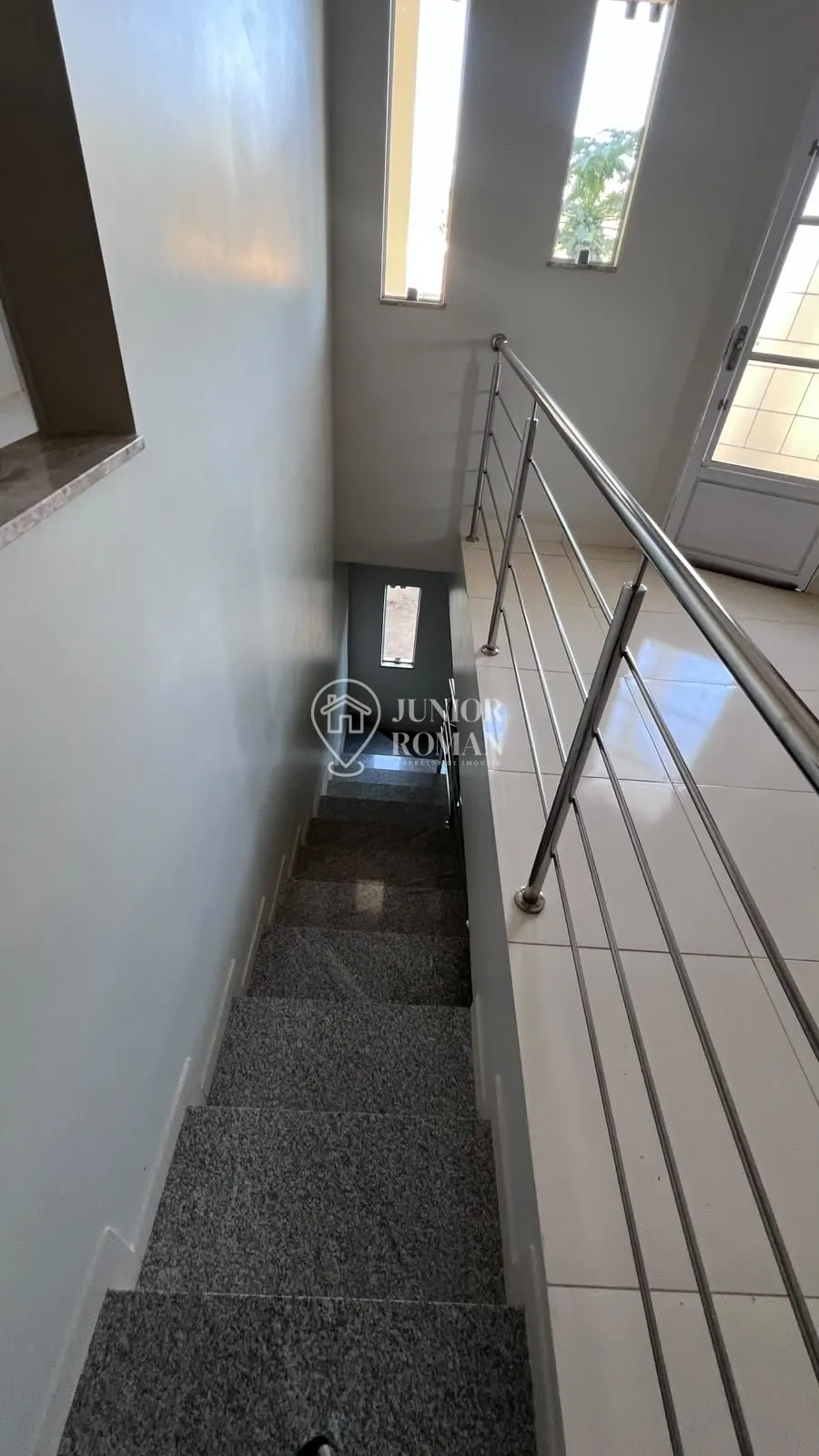 Imagem SOBRADO 4 DORM l 3 SUITES l PISCINA l ENERGIA SOLAR l ÁREA GOURMET l MORADA NOBRE - BARREIRAS/BA