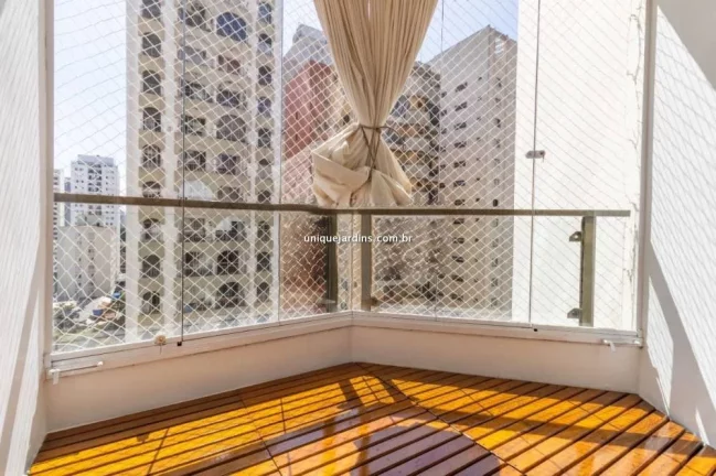 Imagem Apartamento para alugar Vila Olímpia São Paulo