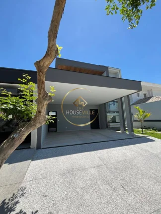Imagem Casa 4 dormitórios (4 suítes), 4 vagas. Altos da Serra Vl, Urbanova.