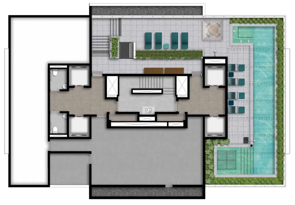 Imagem Mov Perdizes - Residencial - Mov Perdizes - Residencial