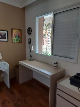 Imagem Apartamento em Alphaville Industrial - Barueri, SP