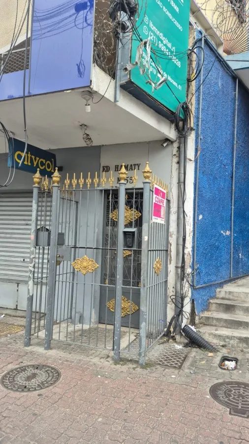 Foto do imóvel Apartamento para Venda em Rio de Janeiro, BONSUCESSO, 2 dormitórios, 1 banheiro em Rua Cardoso de Morais, 55 - BONSUCESSO, Rio de Janeiro - RJ