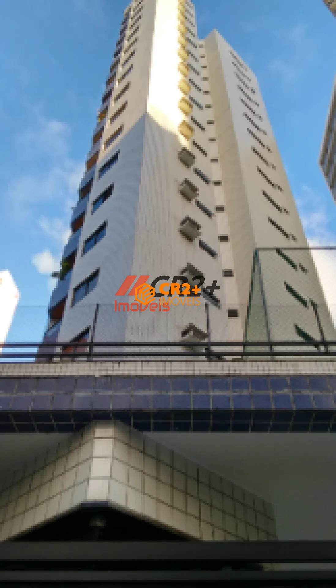 Imagem Apartamento a Venda com 3 quartos,1 suíte na Tamarineira,125m² em Recife