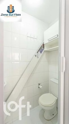 Imagem Apartamento à Venda Na Chácara Santo Antônio Com 3 Suítes, Varanda Gourmet e 2 Vagas