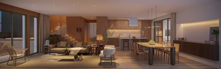 Imagem Apartamento Alto à venda Batel Curitiba PR