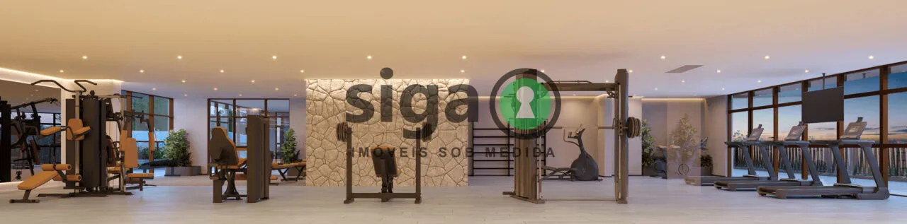 Imagem Apartamento de 192m² no Alto da Lapa com e um novo conceito de exclusividade