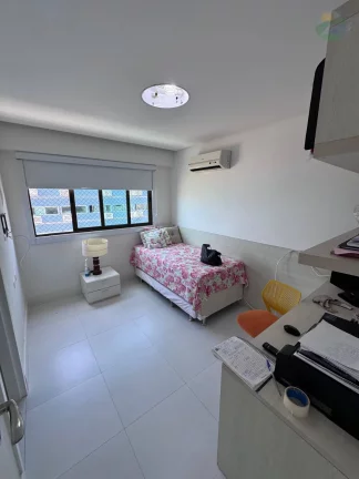 Imagem Apartamento 03 suites, para venda, Av. Boa Viagem, Recife - PE.