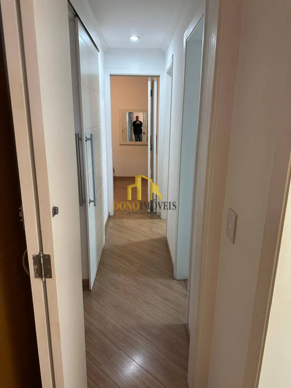Imagem Apartamento 85m² | 3 dormitórios | 1 suíte | 2 vagas | saint michel