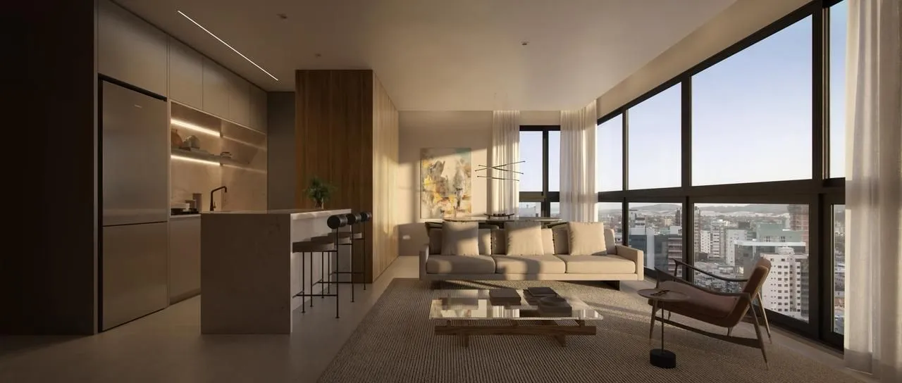 Imagem Apartamento à venda em Torres, Predial, com 2 quartos, 79m2